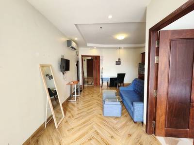 Appartement À louer à Boeng Keng Kang $550