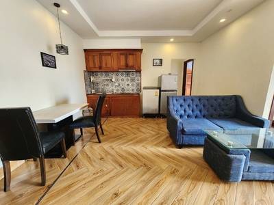 Appartement Meublé À louer