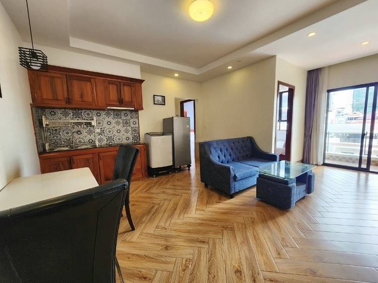 Condo Na wynajem w BKK 3, Boeng Keng Kang, Phnom Penh