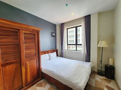Boeng Keng Kang Appartement À louer à Boeng Keng Kang