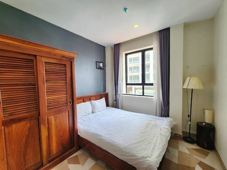 Appartement À louer à BKK 3, Boeng Keng Kang, Phnom Penh