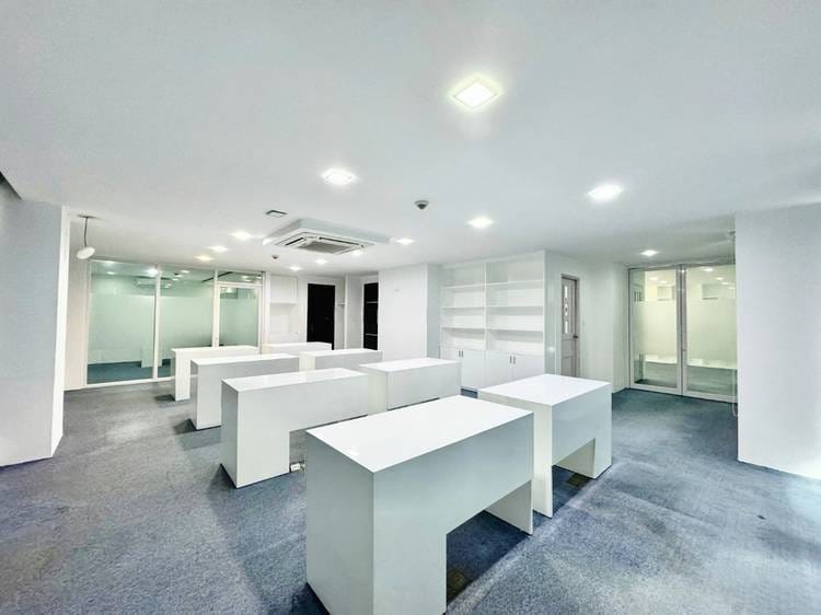 Офисы Для Аренды in BKK 3, Boeng Keng Kang, Phnom Penh