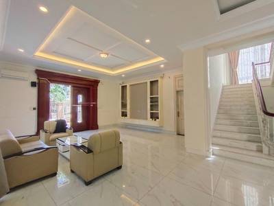Borey Peng Huoth : The Star Diamond | Vila K pronájmu in Meanchey $3,800
