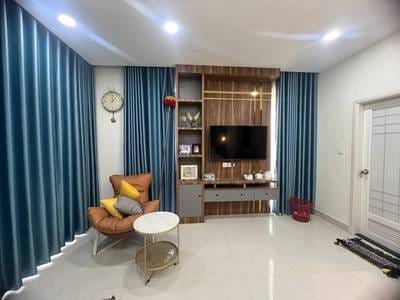 Borey Peng Huoth: The Star Platinum Roseville | 202 sqm Land Size Вилла с двумя спальнями Для Продажи