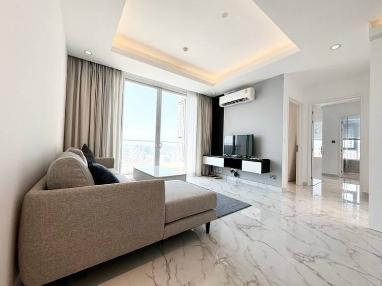 Condo À louer à BKK 1, Boeng Keng Kang, Phnom Penh