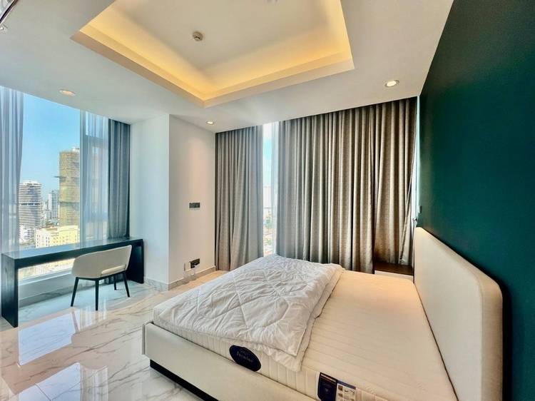 Condo À louer à BKK 1, Boeng Keng Kang, Phnom Penh