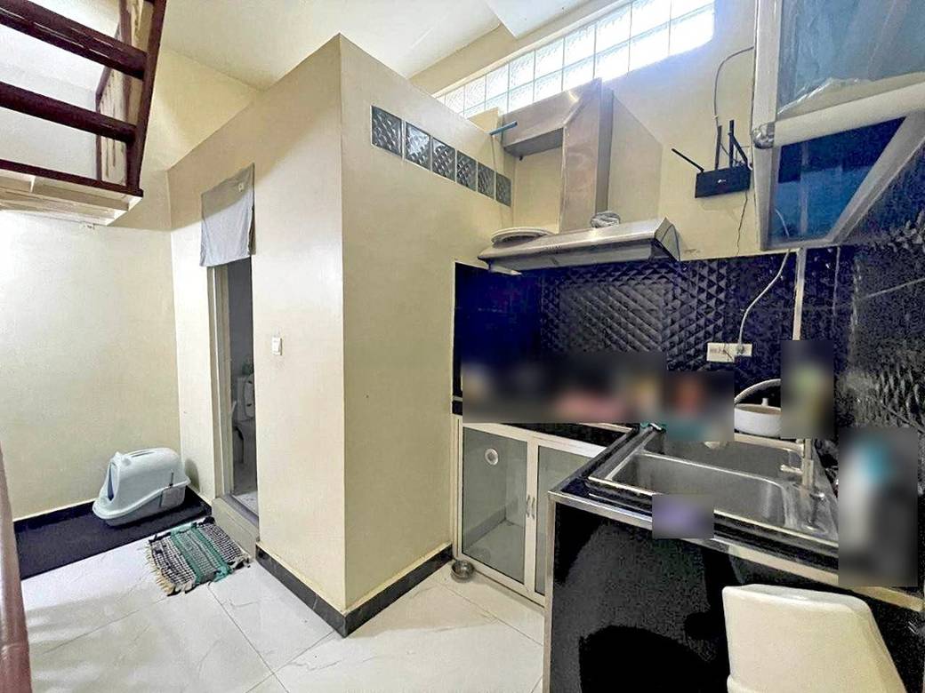 Shophouse K pronájmu in Boeng Keng Kang $950