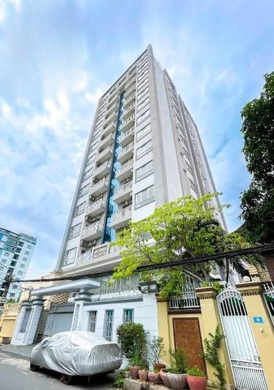 អាគារ សំរាប់ជួល នៅ BKK 3, Boeng Keng Kang, Phnom Penh