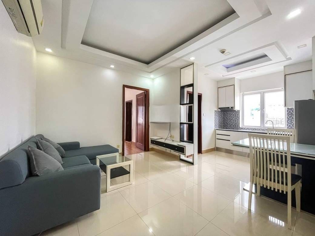 อาคาร สำหรับเช่า ใน Boeng Keng Kang $17,000