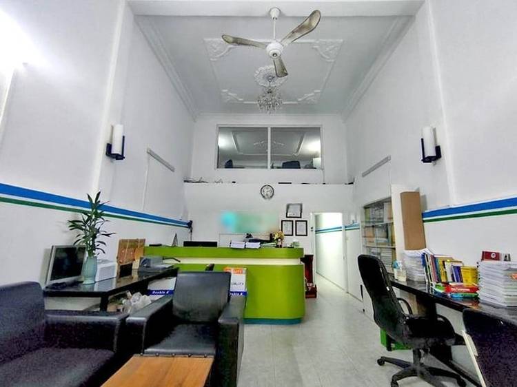 Maison À vendre à Tumnob Tuek, Boeng Keng Kang, Phnom Penh