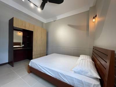 130 sqm Living Size Apartmán K pronájmu in Chamkarmon