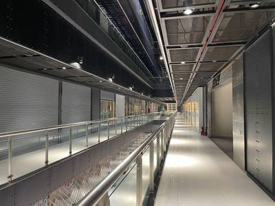 39.79 sqm Living Size Retail For Sale in Chamkarmon