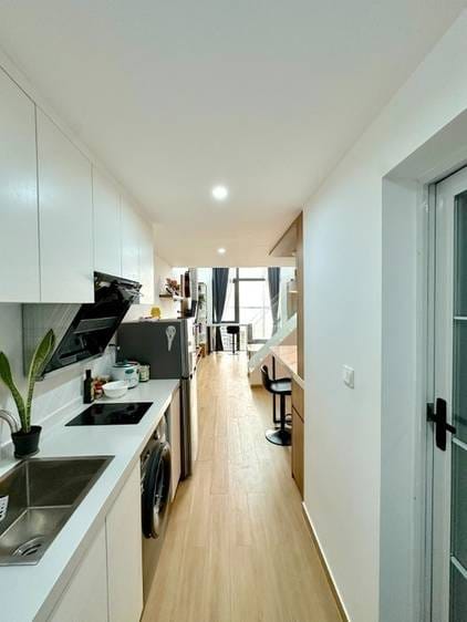 $92,000 Condo