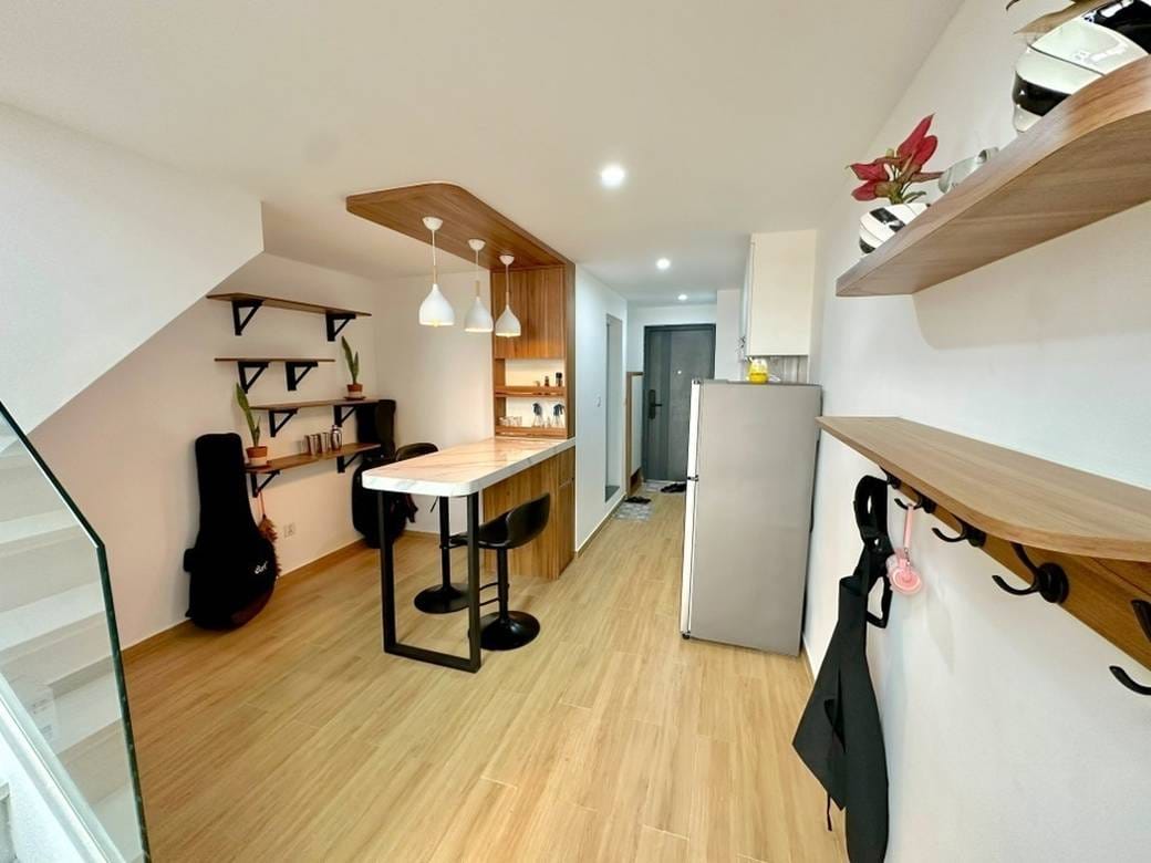 Condo For Sale & Rent de 59 m² de terrain