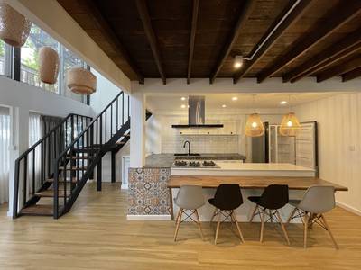 220 sqm Living Size Apartmán K pronájmu in Chamkarmon
