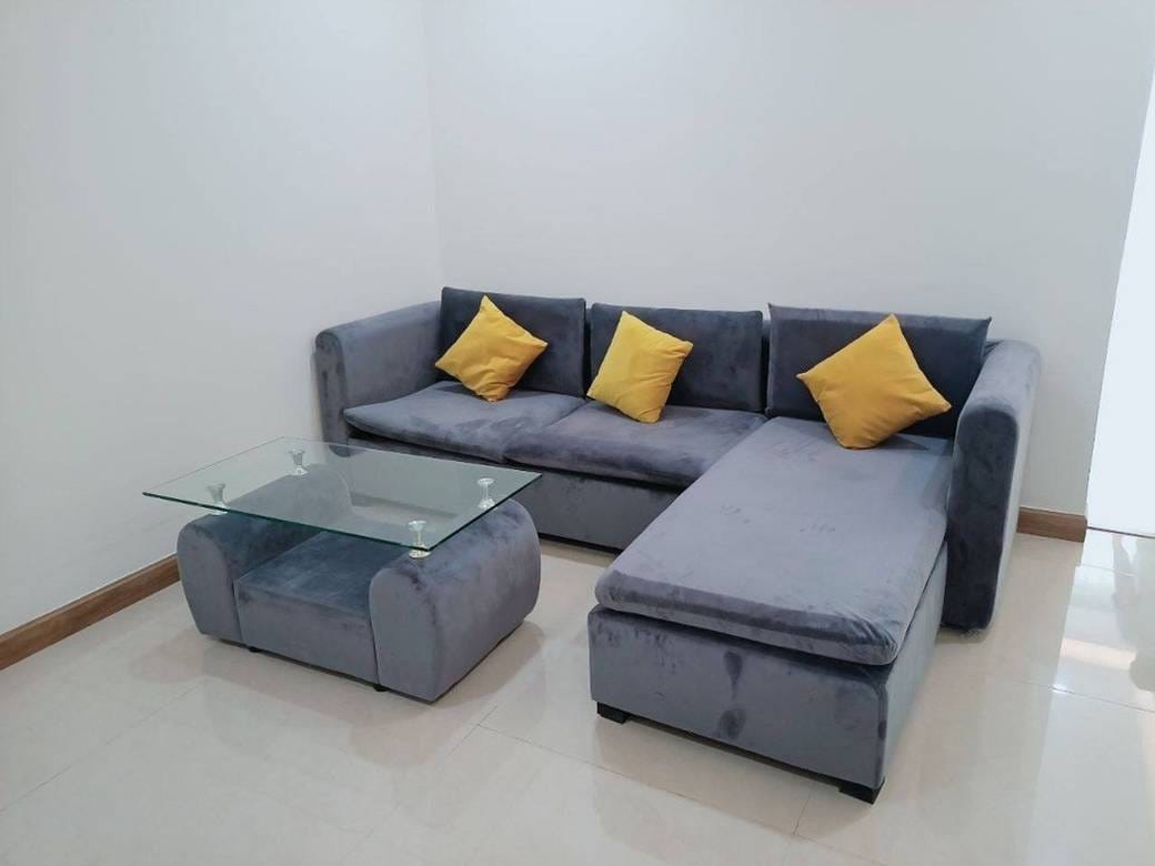Olympia City | Studio K pronájmu in 7 Makara $600