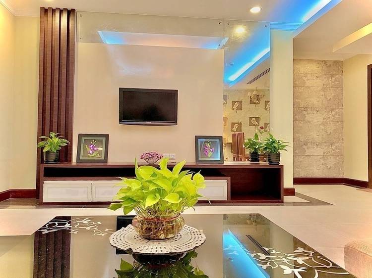 Condo Na wynajem w Boeung Kak 2, Toul Kork, Phnom Penh