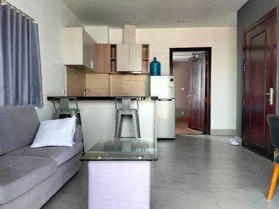 Furnished Apartment For Rent