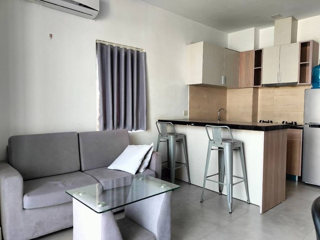 Apartment For Rent in Sen Sok $350