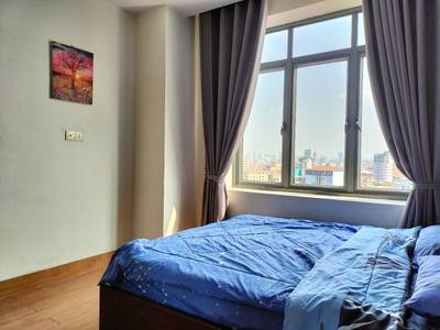 Sen Sok Apartment For Rent in Tuek Thla Sen Sok $350