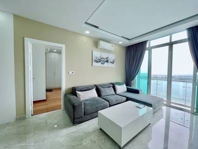Кондоминиум Для Аренды in Chroy Changvar $1,500