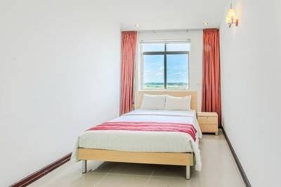 Chroy Changvar Condo For Rent in Chroy Changvar