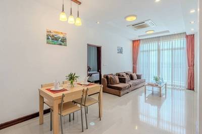 Condo For Rent in Chroy Changvar, Chroy Changvar, Phnom Penh