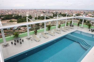 $1,500 Apartmán se službami