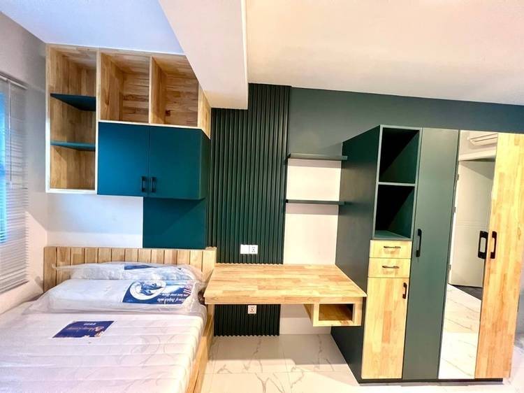 Квартира Для Продажи in Phnom Penh Thmey, Sen Sok, Phnom Penh