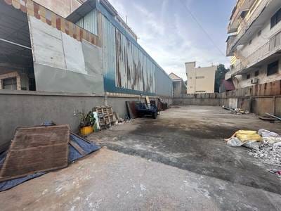 Toul Kork Lot For Rent in Toul Kork