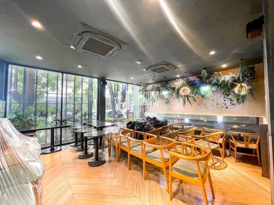 Restaurace K pronájmu in Chamkarmon $5,500