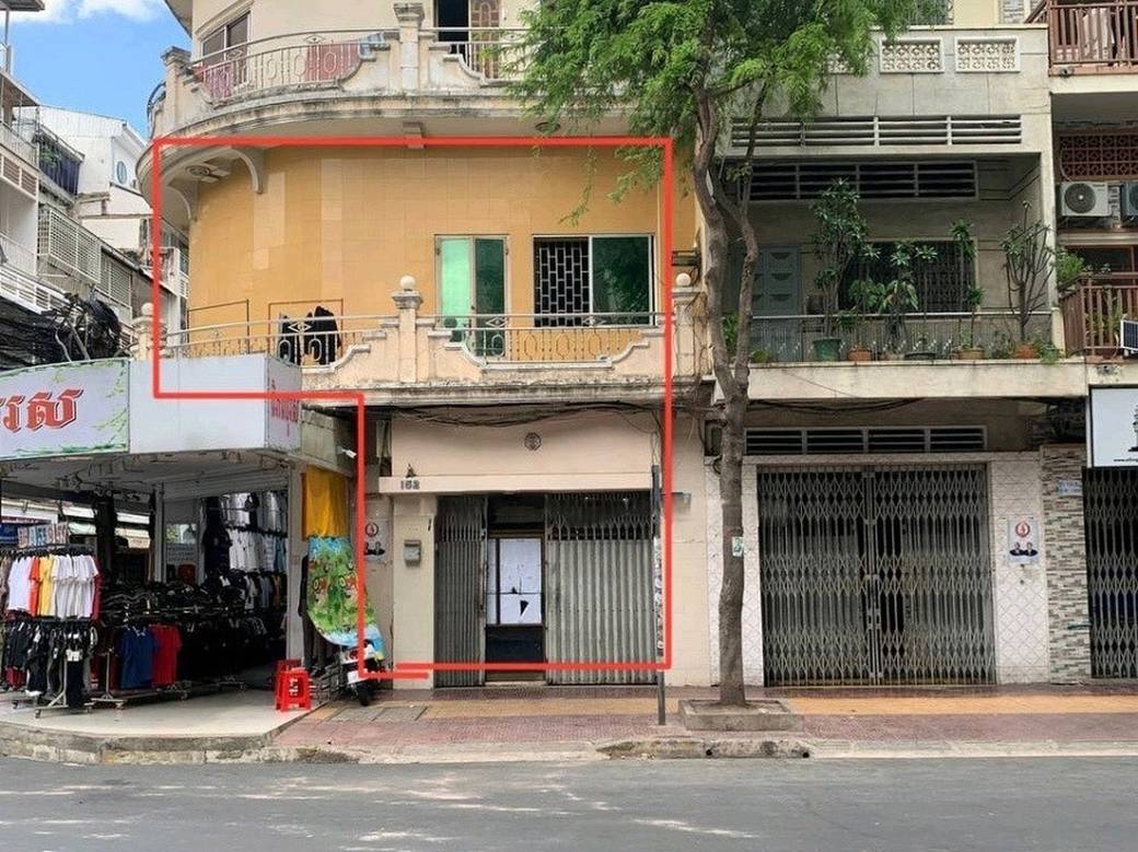 $560,000 Shophouse