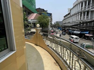 Shophouse Na prodej in Daun Penh $560,000