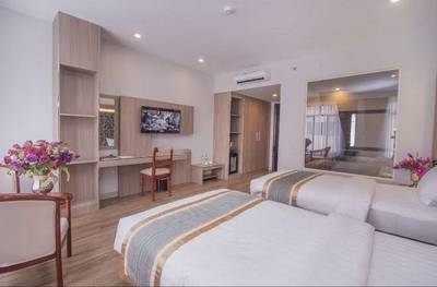 Daun Penh Budova K pronájmu in Daun Penh