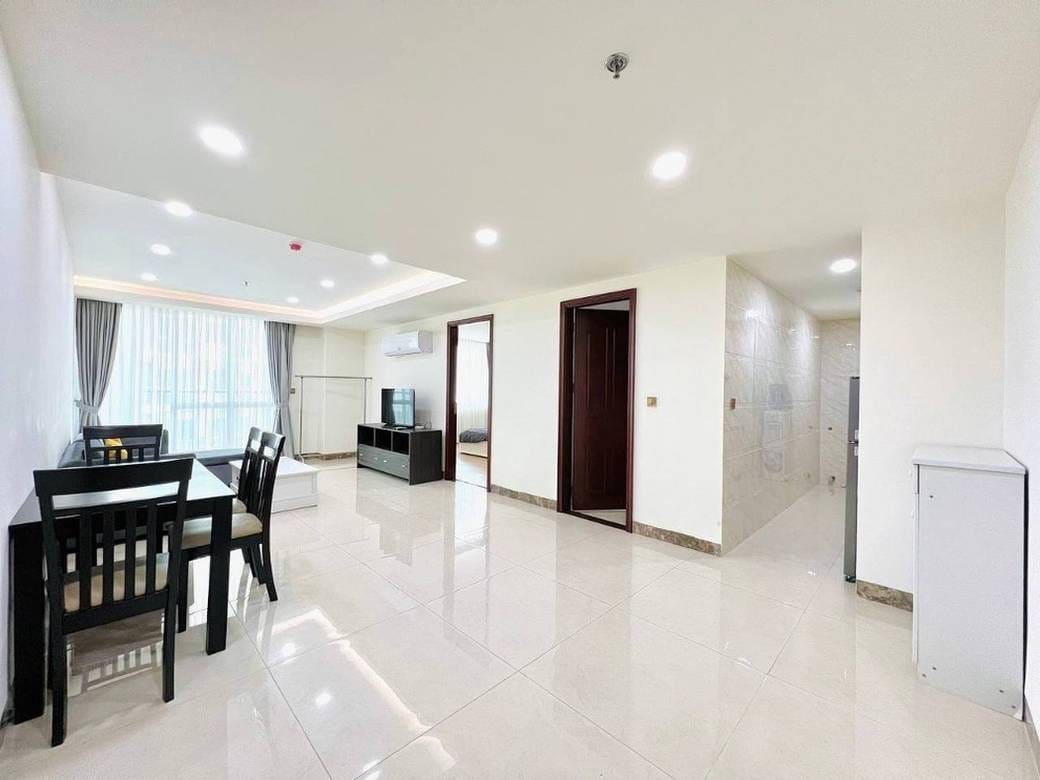 Olympia City | Furnished Apartment For Rent