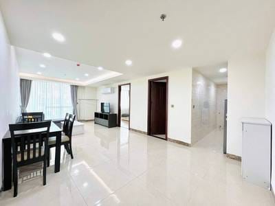 Olympia City | Furnished Apartment For Rent