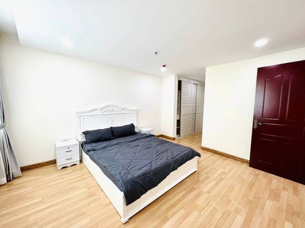 Olympia City | Apartment For Rent in 7 Makara $650