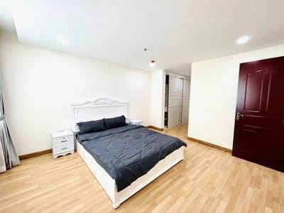 Olympia City | Apartment For Rent in 7 Makara $650