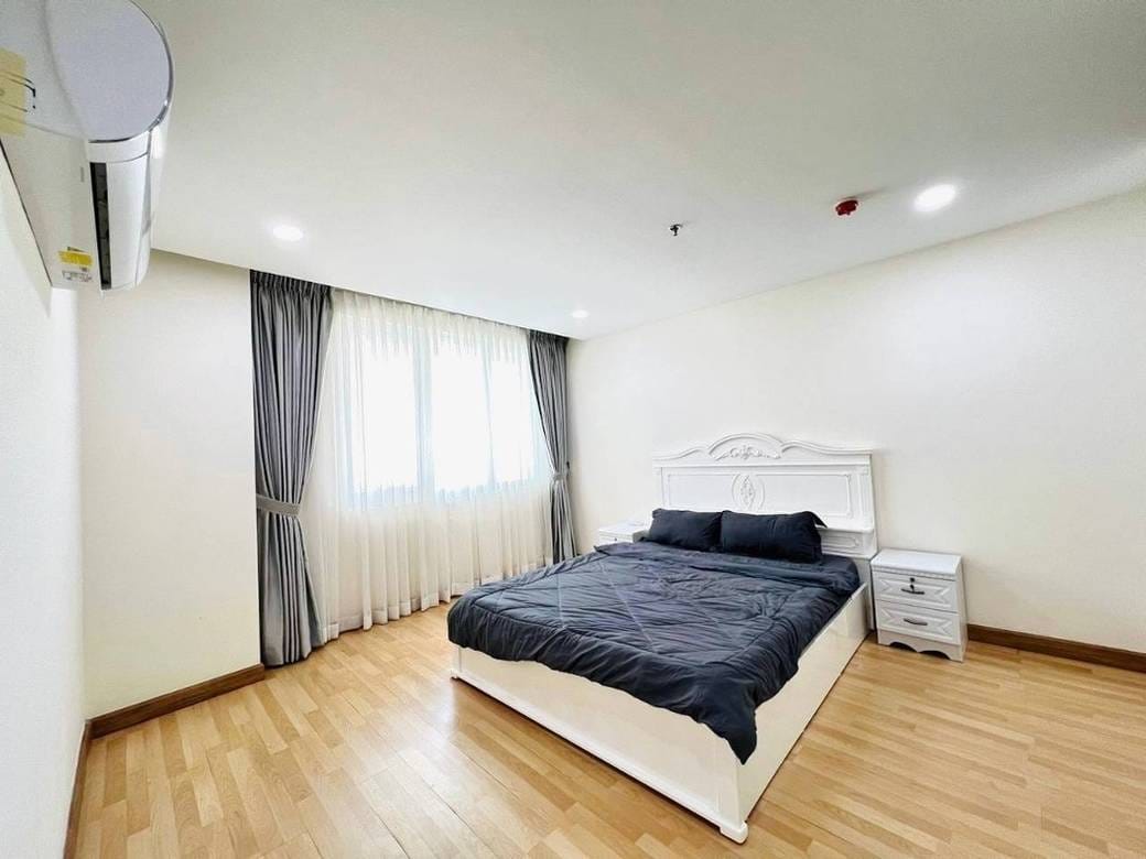Olympia City | Veal Vong Apartment For Rent in Veal Vong