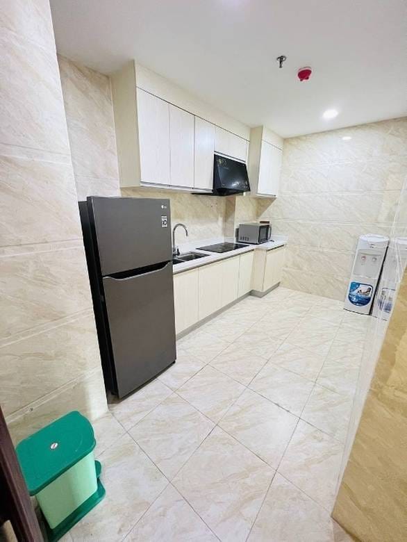 Olympia City | Apartment For Rent in Veal Vong, 7 Makara, Phnom Penh