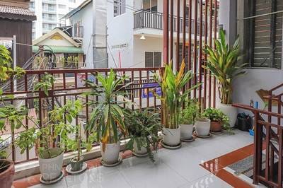 已装修排屋出租