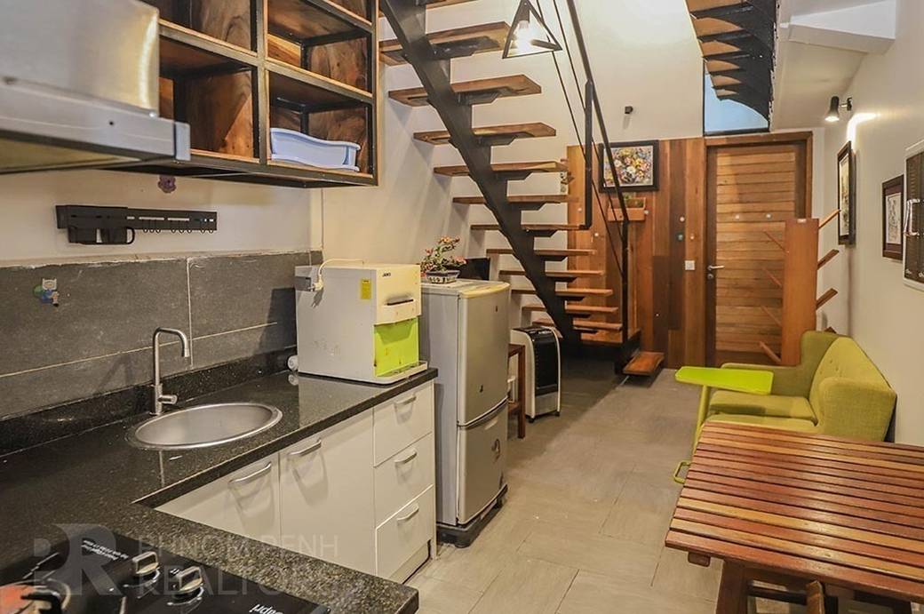$350 排屋