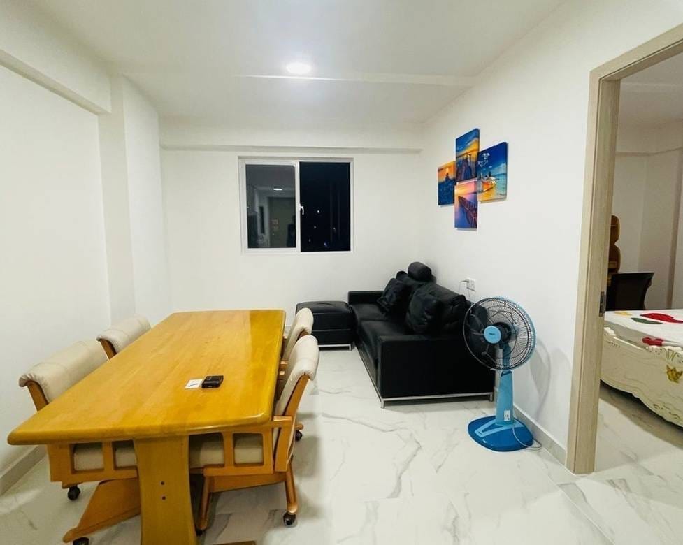 Arakawa Residence | Condo Na prodej in Tuek Thla, Sen Sok, Phnom Penh