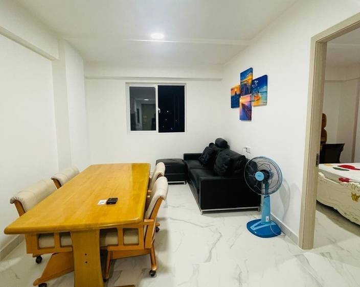 Arakawa Residence | Condo Na prodej in Tuek Thla, Sen Sok, Phnom Penh