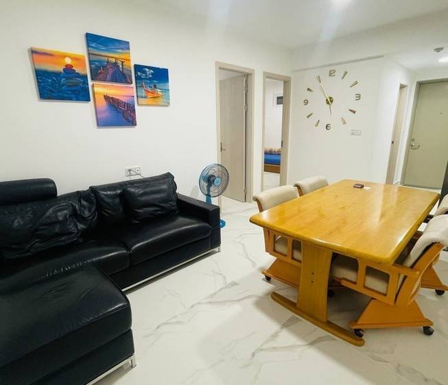 Condo À vendre à Tuek Thla, Sen Sok, Phnom Penh