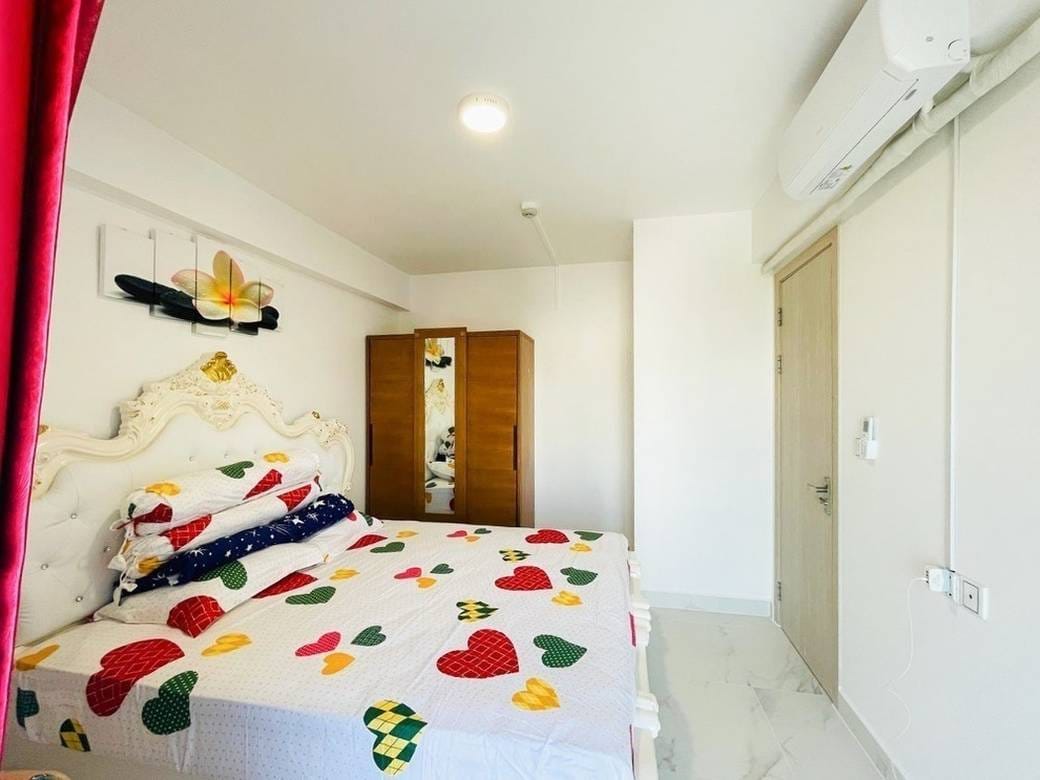 Arakawa Residence | Tuek Thla Condo Na prodej in Tuek Thla