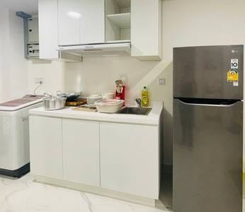 Arakawa Residence | Condo Na prodej in Sen Sok $85,000