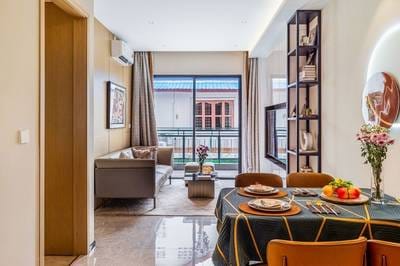 Le Condé BKK1 | Condo For Sale in BKK 1, Boeng Keng Kang, Phnom Penh