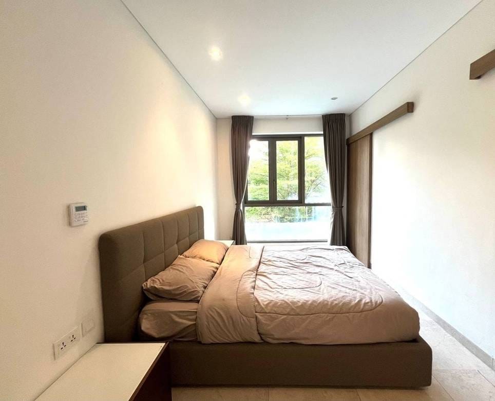 Condo For Sale in Chamkarmon $85,000