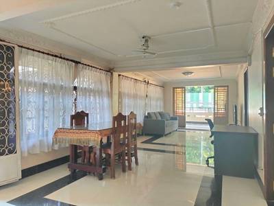 Daun Penh120平方米使用面积套房出租